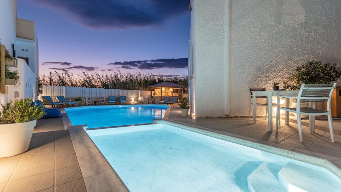 Anatoli Hotel