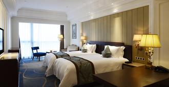 Laibor international hotel - Hengyang - Bedroom