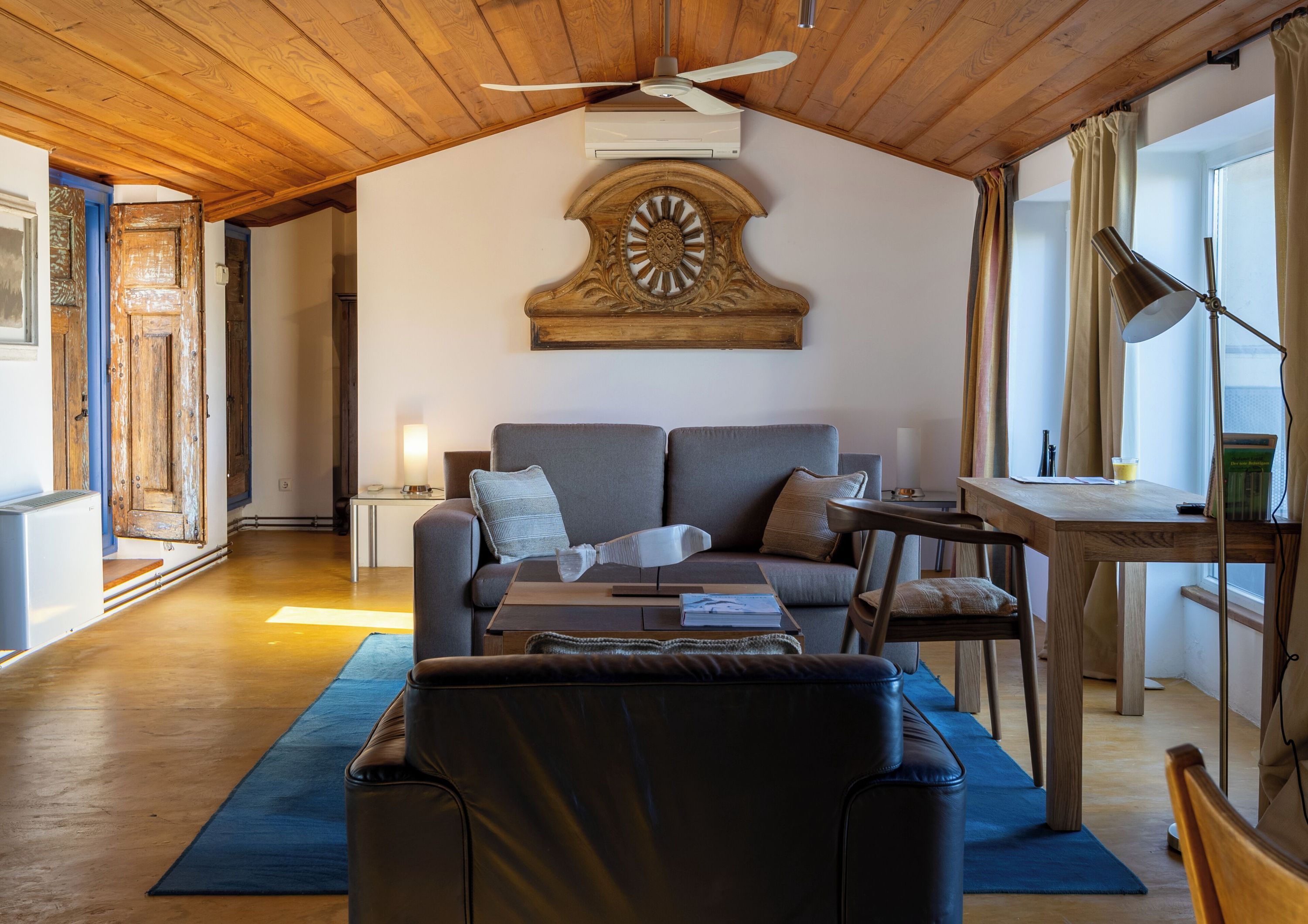Quinta do Barrieiro - Marvao