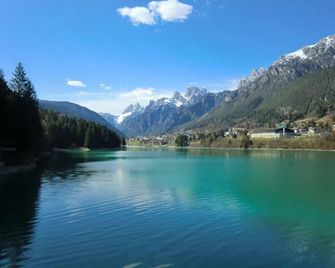 Hotel al Sole - Auronzo di Cadore