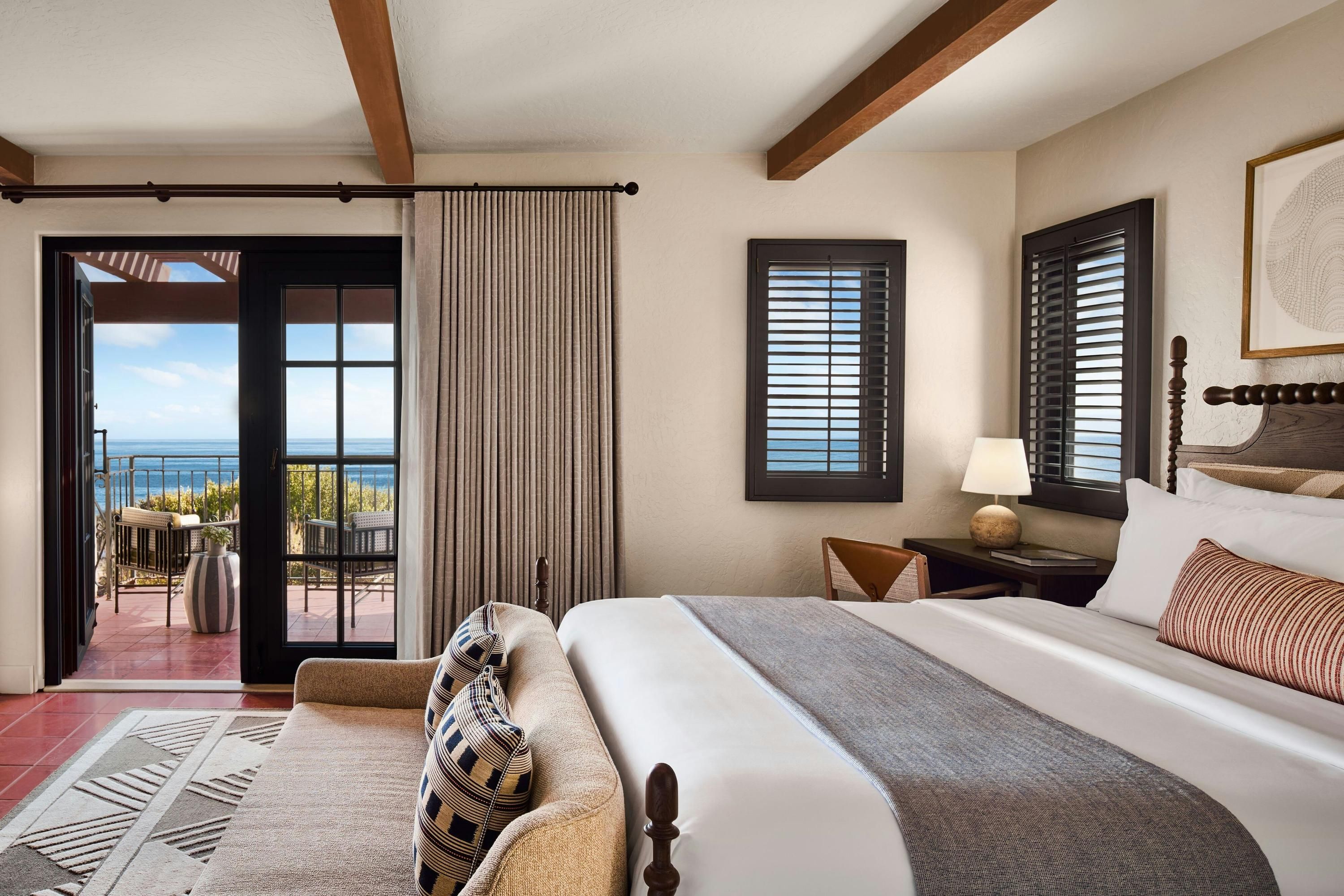 The Ritz-Carlton Bacara, Santa Barbara from $497. Santa Barbara