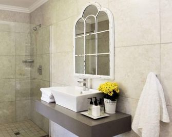 Villa Petit - Jeffreys Bay - Bad