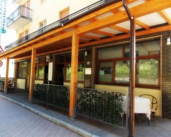 Hotel Ristorante La Bettola - Sasso Marconi