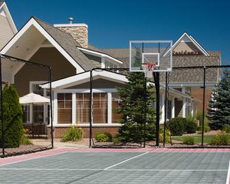 Residence Inn by Marriott Saginaw - Saginaw - Budova