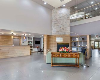 Country Inn & Suites by Radisson, Mesa, AZ - Mesa - Ingresso