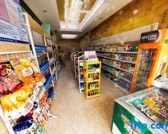 Han Tang · Grand Hotel - Jiuquan