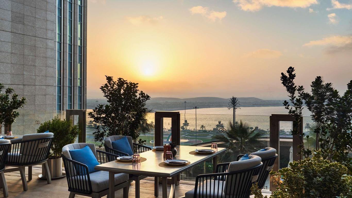 Sofitel Abu Dhabi Corniche