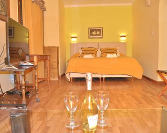 Alejandro - Junín de los Andes - Slaapkamer