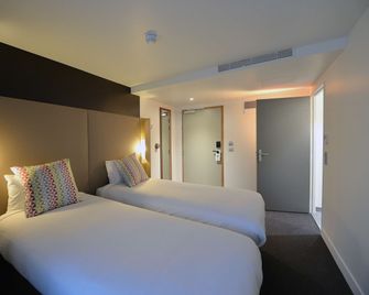 Campanile Paris - Clichy Centre - Clichy - Chambre