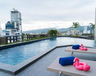 lyf Cebu City managed by The Ascott Limited - Cebu City - Pool