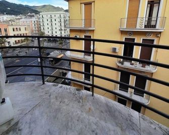 Lavilletta B&B - Salerno - Balcony