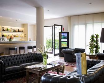 Hotel City - Piacenza - Lounge