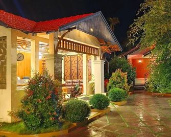 Nieve Boutique Hotel By Z Vacations - Tariyode