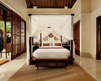 Villa Ken by Nakula - South Kuta - Sypialnia