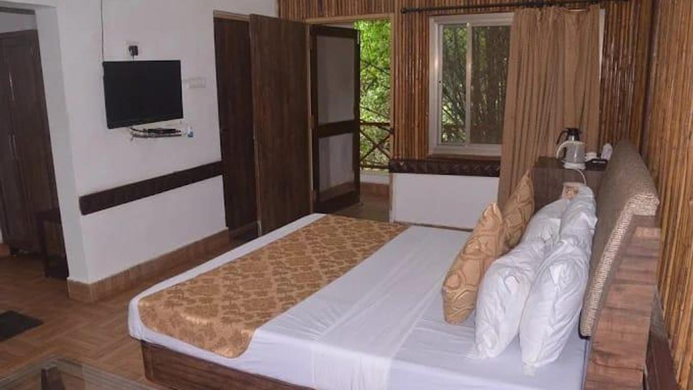 Mpt Jungle Resort
