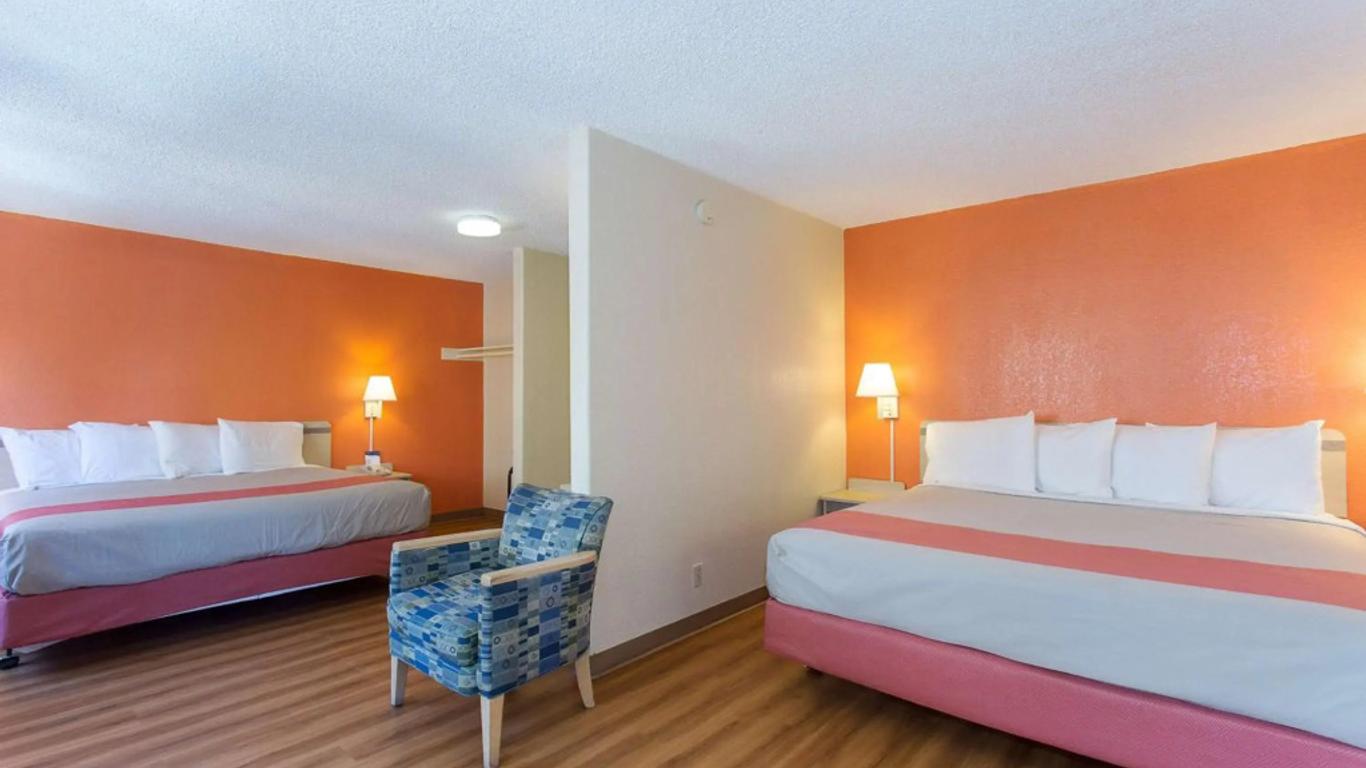 Cathedral Hill Hotel