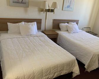 Plaza Inn Lordsburg I-10 - Lordsburg