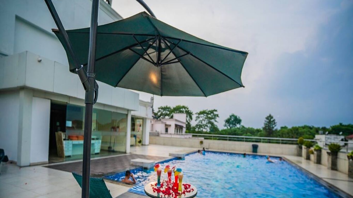 Barsana Hotel & Resort Siliguri