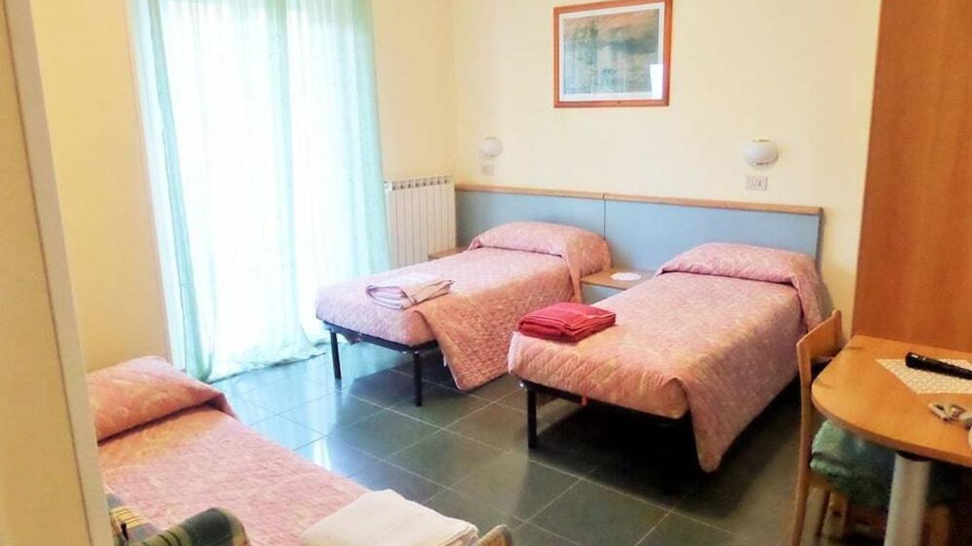 Hotel Lucerna