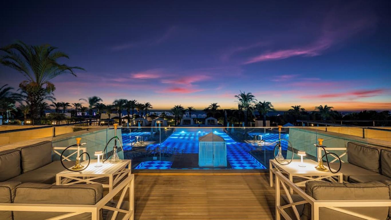 Kempinski Hotel The Dome Belek