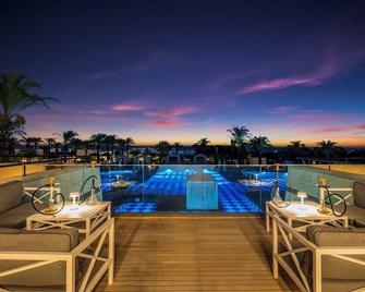 Kempinski Hotel The Dome Belek - Belek - Piscina