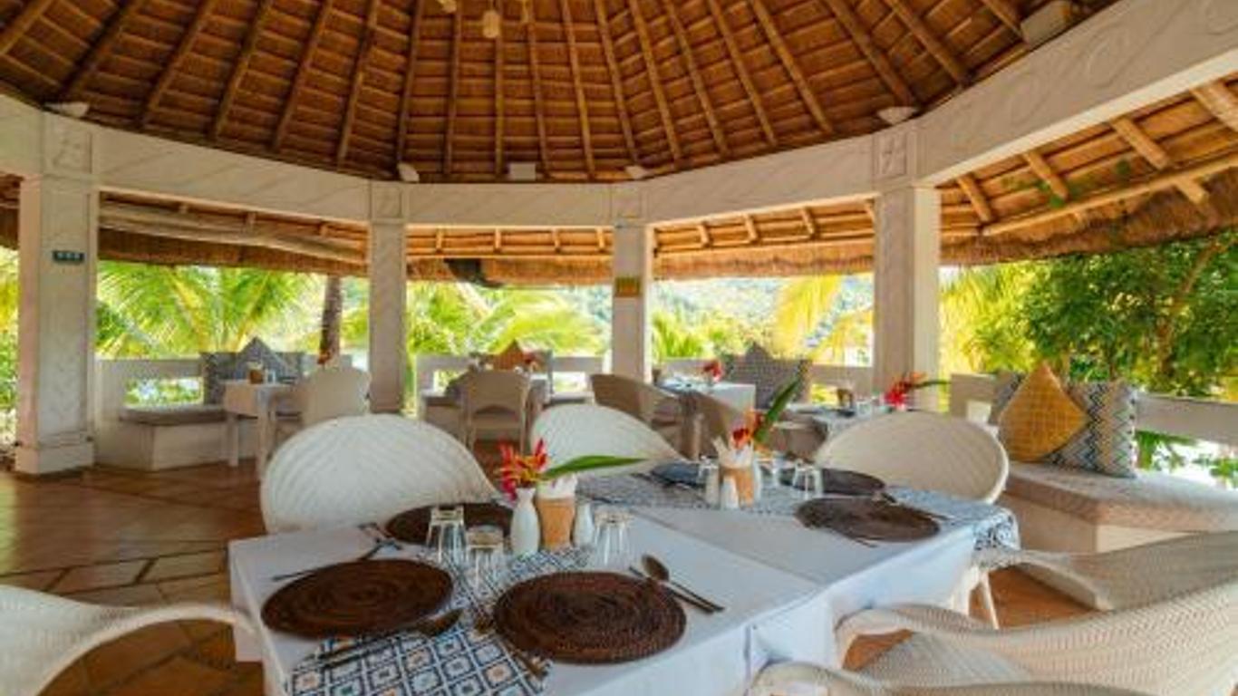 Puerto Del Sol Resort & Dive Center