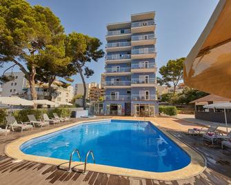 Paradise Beach Music Hotel - El Arenal (Mallorca) - Piscina