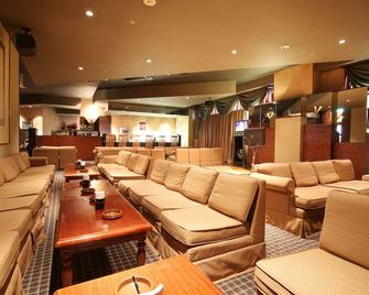 Shiretoko Daiichi Hotel - Shari - Lounge