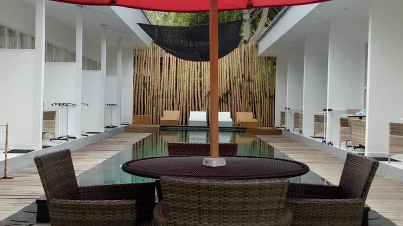 Villa Phyphy 2