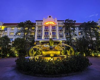 Prince Angkor Hotel & Spa - Siem Reap - Bangunan