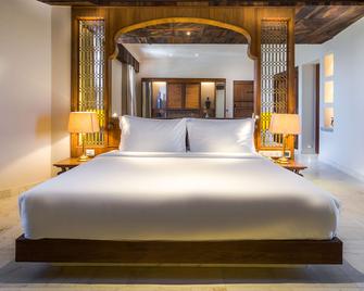 Alila Fort Bishangarh - Jaipur - Bedroom