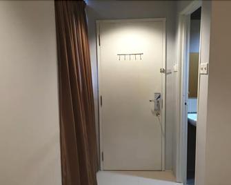 Best View Hotel, Kelana Jaya - Petaling Jaya - Hallway