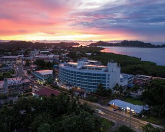 Palasia Hotel - Корор