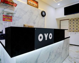 Spot O Sky Line - Chandrapur - Recepción