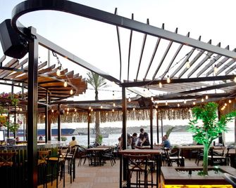 Kerman Hotel - Cesme - Restaurant