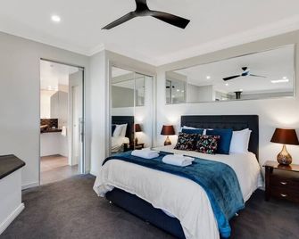 Tranquillity Studio at Ravensbourne Escape - Ravensbourne - Chambre