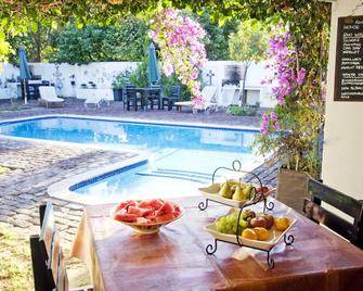 Camdeboo Cottages - Graaff Reinet