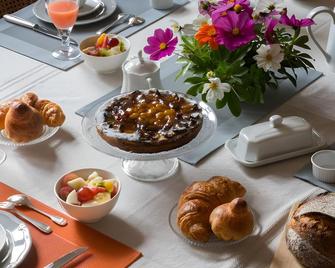 Le Clos des Ormeaux - Vineuil