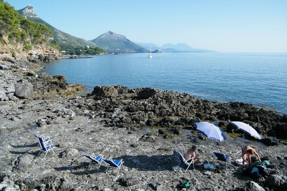 Hotel Villa Delle Meraviglie - Maratea
