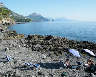 Hotel Villa Delle Meraviglie - Maratea