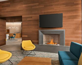 Homewood Suites by Hilton Wilmington Downtown - Wilmington - Lobby