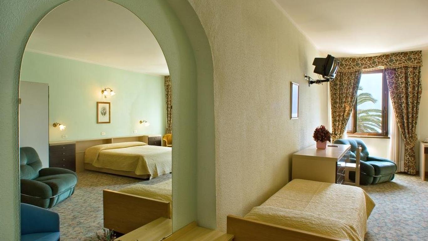 Albergo Bellavista