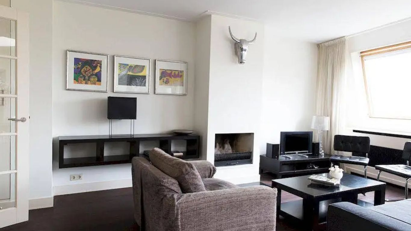 Marnix360apartments The Mansion Suites