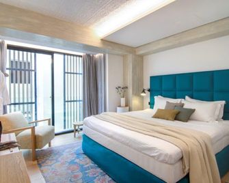 Coco-Mat Athens Jumelle - Ateny - Sypialnia