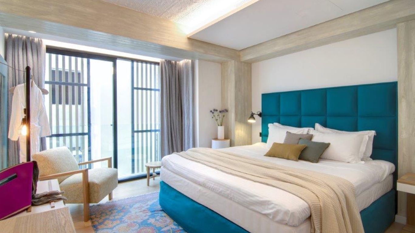 Coco-Mat Athens Jumelle