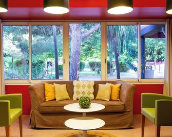 Sowell Residences Les Lauriers Roses - Agde - Area lounge