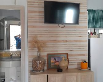 Casa Clavel con piscina privada - Conil de la Frontera