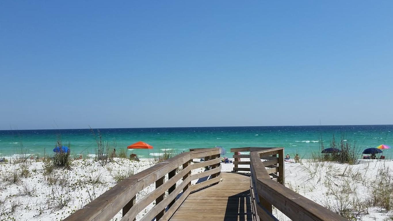 Fairfield Inn & Suites by Marriott Fort Walton Beach-West Destin