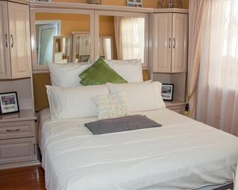 Onyx on Sycamore - Le Cap - Chambre