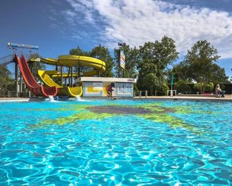 Villaggio San Francesco - Caorle - Pool